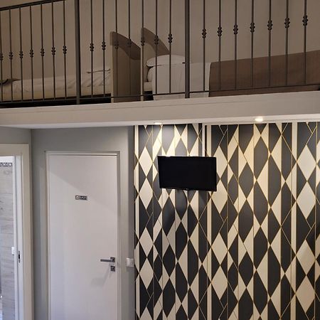 Rvh Suite Санремо Экстерьер фото