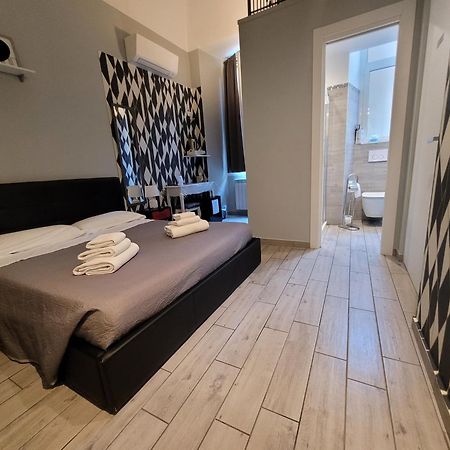 Rvh Suite Санремо Экстерьер фото