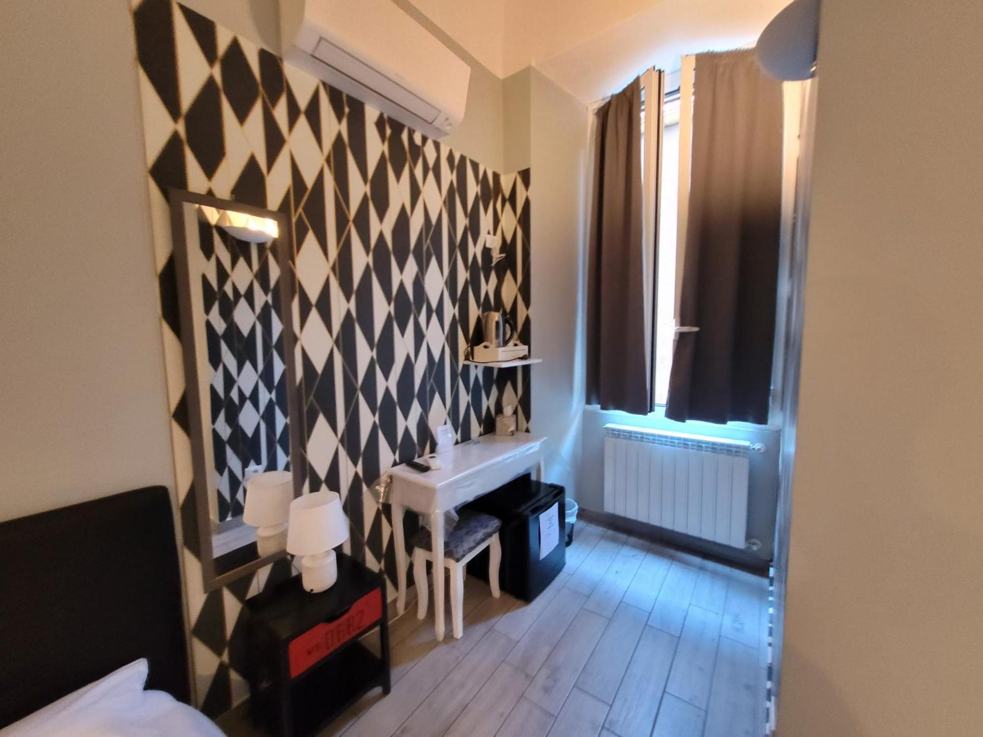 Rvh Suite Санремо Экстерьер фото