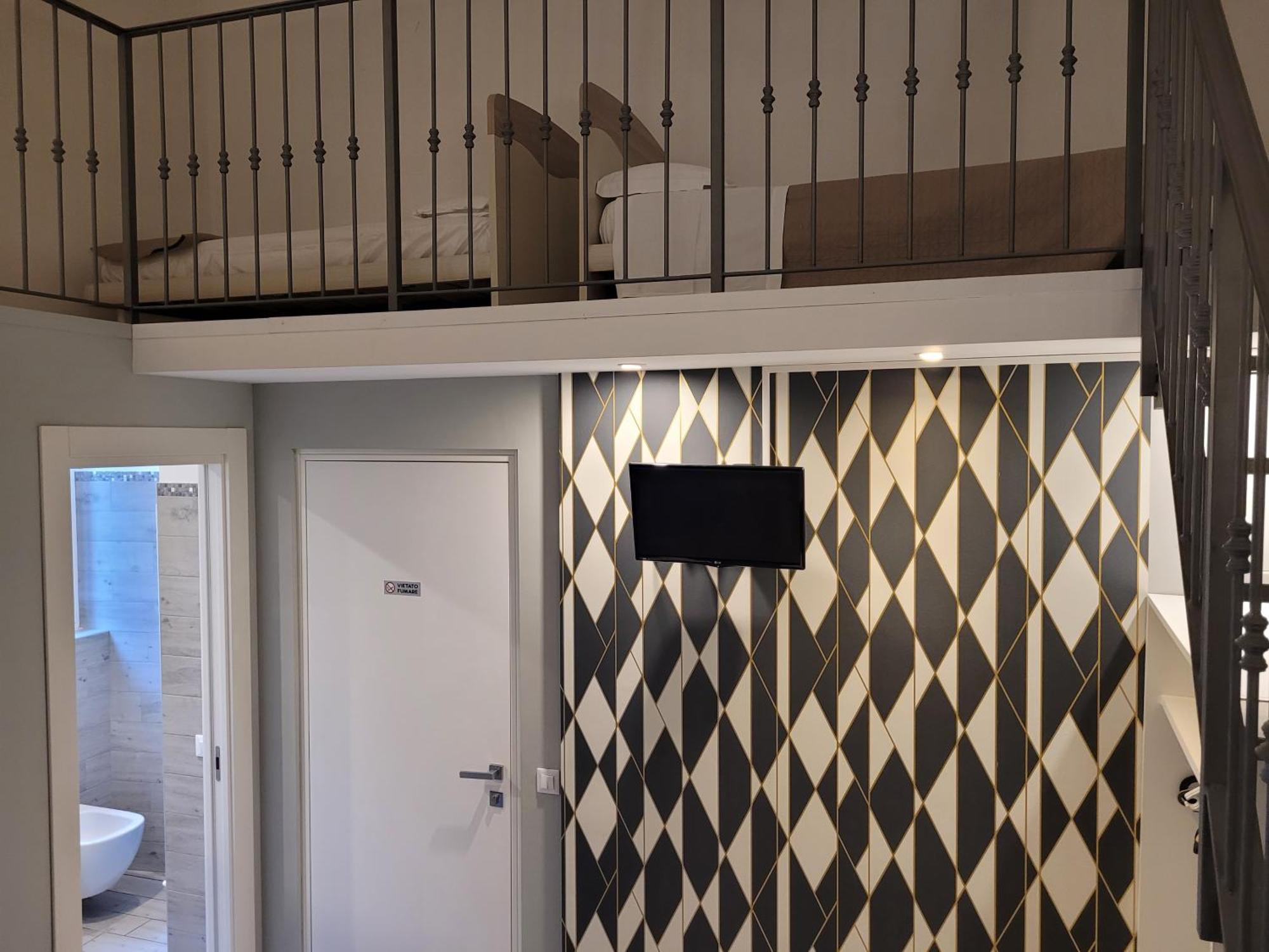 Rvh Suite Санремо Экстерьер фото