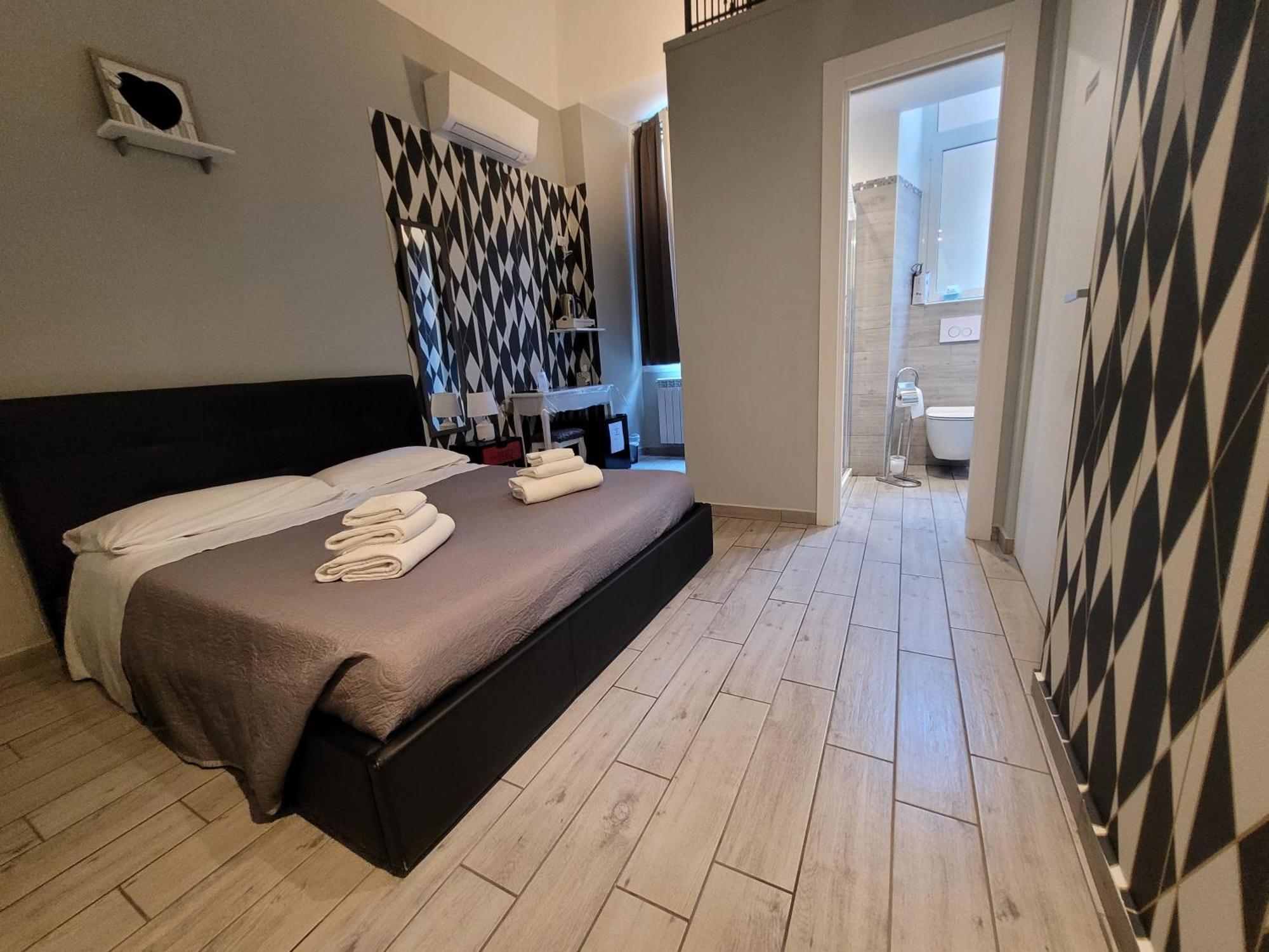 Rvh Suite Санремо Экстерьер фото