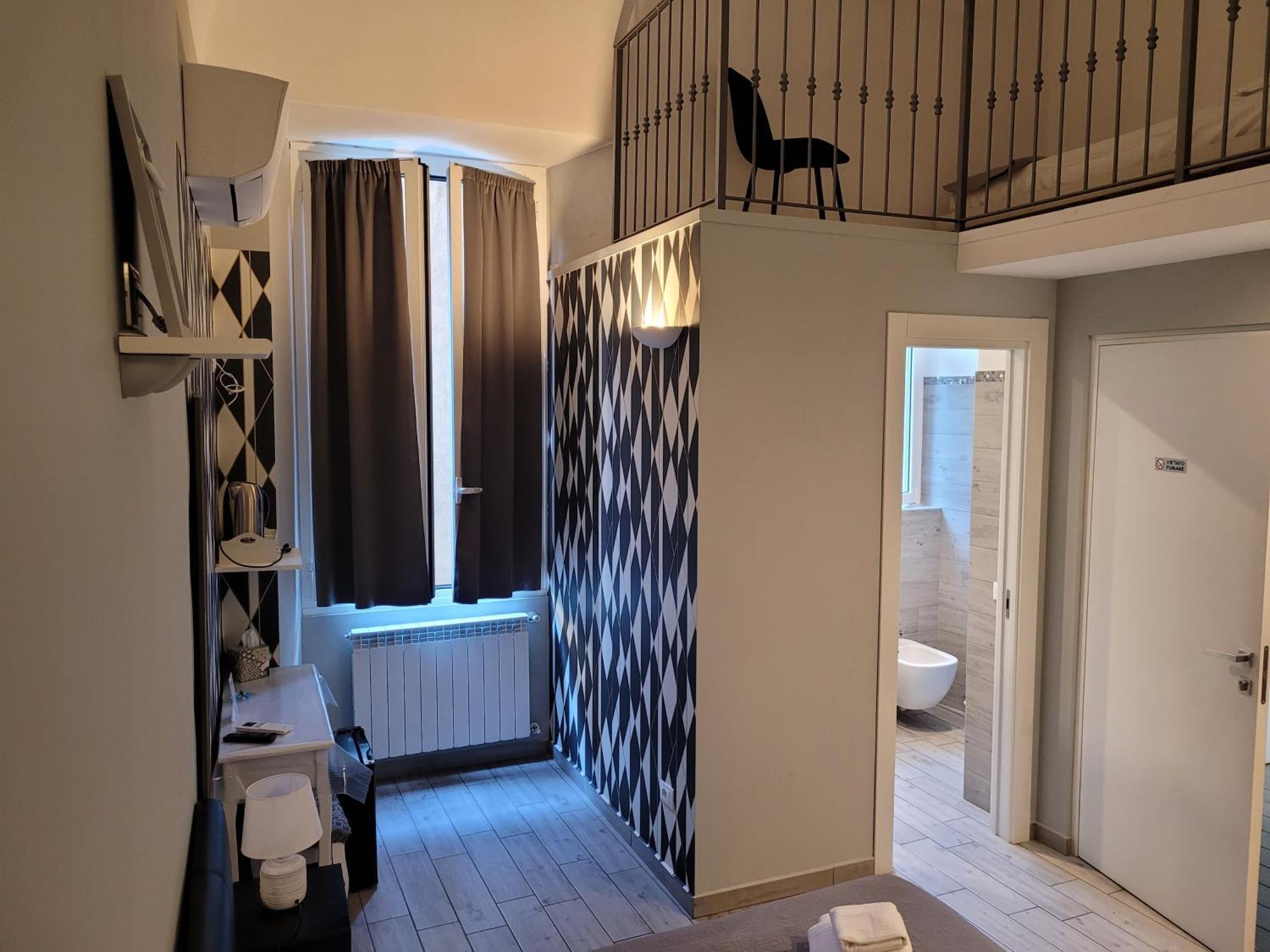 Rvh Suite Санремо Экстерьер фото